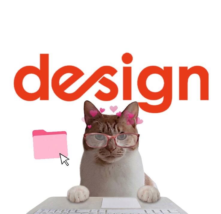 design 프로필 사진